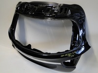 фото thumb №12, Mercedes gla x156 156 lift кришка багажника задня багажника задня czarna 696