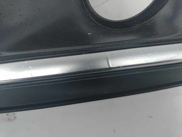 фото thumb №7, Audi q5 ii 80a s-line 16- решітка решітка бампера ліва 4027