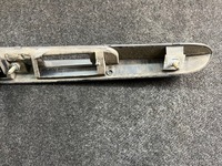 фото thumb №11, Renault modus i накладка крышки багажника микровыключатель 8200076256