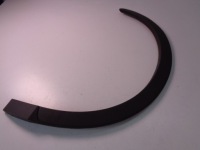 фото thumb №1, Молдинг крила правий задня audi q3 i 2011-2018