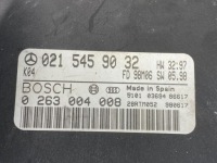 Mercedes-benz clk a208 c208 1998 модуль блок управления коробки передач Киев, фото thumb