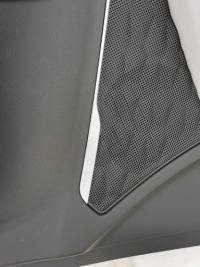 фото thumb №4, Обшивки дверь обивка правое левая перед задняя hyundai santa fe iv 1.6 plug-in