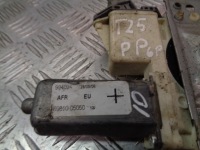 фото thumb №4, Механизм моторчик стекло toyota оригинальный номер 69810-05050