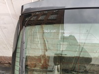 фото thumb №9, Крышка багажника багажника renault laguna ii lift teb66 05-07