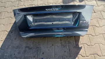 фото thumb №1, Задня кришка volvo s60 02r