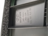 фото thumb №7, Hyundai i30 iii пластик захист стійка права