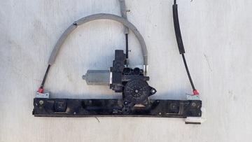 фото thumb №5, Механізм підйому скло jaguar xj 351 праві зад