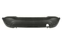 фото thumb №1, Бампер подходит для: opel crossland x 03.17-09.20