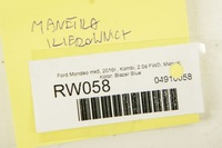 фото thumb №6, Rw058 ford mondeo mk5 важіль поворотники eg9t-13335-eaw