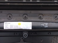 фото thumb №6, Обшивка правый задняя шторка 7h5868716j vw t5 multivan