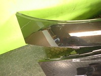 фото thumb №2, Накладка кришки kia sportage v 87310-r2010