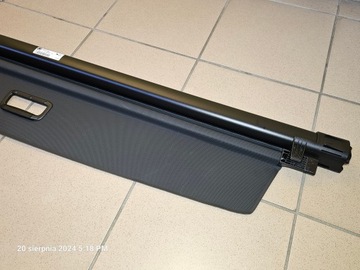 фото thumb №7, Ролета багажника skoda kodiaq 2023 - ідеальний стан!