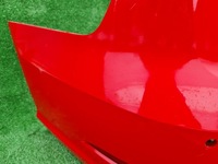 фото thumb №7, Бампер зад audi a3 8v5 sedan cabrio pdc рестайлінг