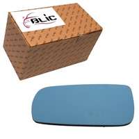 фото thumb №1, Скло дзеркало le плоске audi a3 a4 b5 a6 c4 c5