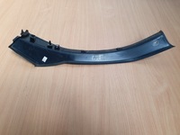 фото thumb №9, Защита задняя багажника стойка citroen ds5