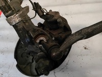 фото thumb №7, Seat exeo 2.0tsi поворотний кулак диск супорт правий перед