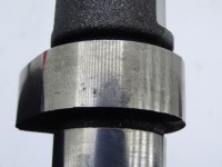 фото thumb №11, Jaguar x-type 01-09 2.1 v6 распределительный вал w короткий