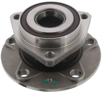 фото thumb №1, Ступиця підшипник перед a3 golf v vi caddy octavia ii