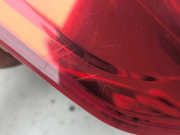 фото thumb №6, Peugeot 308 2017 ліва сторона лампа задня