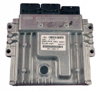 фото thumb №1, Ford focus 2005 блок управления / модуль ecu