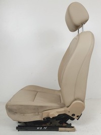 фото thumb №7, Сидіння переднє праві перед jaguar xf x250 європа