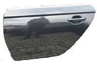 фото thumb №1, Audi a6 c7 двері задня задні ліва лівий ly8x
