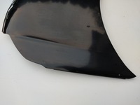 фото thumb №10, Капот кришка двигуна citroen c5 iii x7 2007-2010