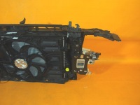 Audi q3 83a 14km 40 tfsi ремінь передній радіатор вентилятори комплект Оригінал, фото thumb