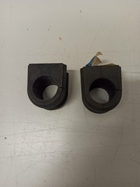 фото thumb №1, Гумовий елемент подушка стабілізатора mercedes sprinter a9043260981 2 szt kpl