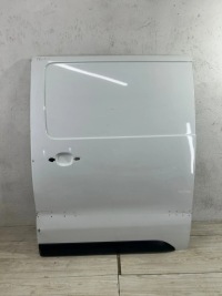 фото thumb №1, Toyota proace двері зсувні