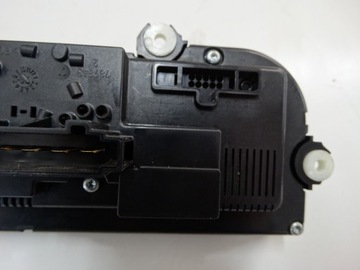 фото thumb №8, Панель воздуховод кондиционера vw passat b7 5hb009751