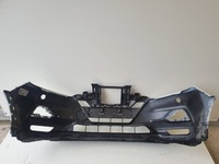 фото thumb №6, Nissan qashqai j11 lift lifting бампер передний