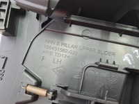 фото thumb №8, Renault espace vi захист стійка ліва czarna 156494562