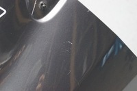 фото thumb №10, Крила лівий перед renault megane iii