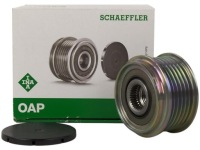 Ina зчеплення генератора renault clio 2 1.9 dti Ціна, фото thumb