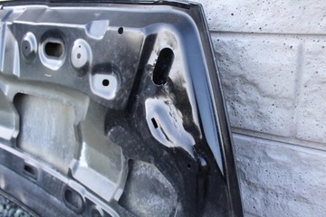 фото thumb №9, Капот крышка двигателя peugeot 5008 i #900