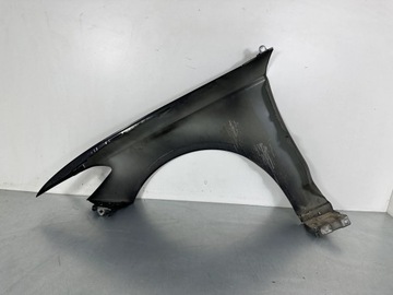 фото thumb №11, Ford mondeo mk v 2016 перед сторона правая крылья