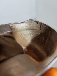 фото thumb №11, Поршень шатун 96l64 dodge chrysler pacifica ii jeep 3.6b erb