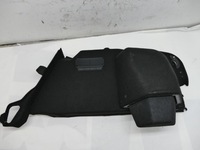 фото thumb №7, Audi a4 b6 s-line sedan обшивка багажника левый задняя