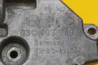 фото thumb №7, Кронштейн двигуна vw golf vi 03c903143b 1.4 tsi