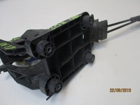 фото thumb №7, Вибірник перемикання передач троси 308 1.6 hdi 08r