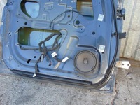 фото thumb №16, Двері лівий перед chevrolet captiva колір 88u