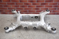 фото thumb №5, Подрамник подрамник подрамник подрамник задняя bmw 7 g70 26358km