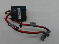 Купить Mini cooper r56 модуль напряжения v4 блок управления клемма, фото thumb