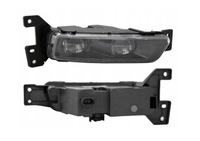 фото thumb №1, 2017 2019 2021 jeep grand cherokee протитуманна фара led правий srt