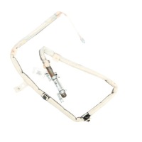 фото thumb №9, Audi q5 8r шторка безпеки подушка повітряна стельовий подушка безпеки ліва 8r0860741j