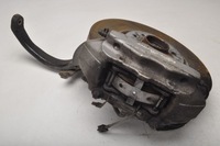 фото thumb №9, Alfa romeo 159 поворотный кулак тормозные диски суппорты brembo