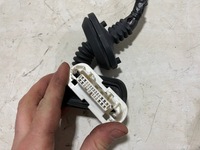 фото thumb №7, Corolla e21 электропроводка жгут дверь левый задняя