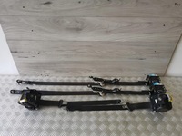 фото thumb №7, Mazda cx5 ii 2017- ремни безопасности комплект перед задняя