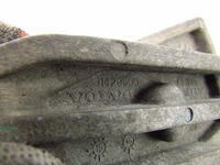 фото thumb №5, Volvo v90 s90 відбійник кронштейн ресора лівий задня 31429500 31406724